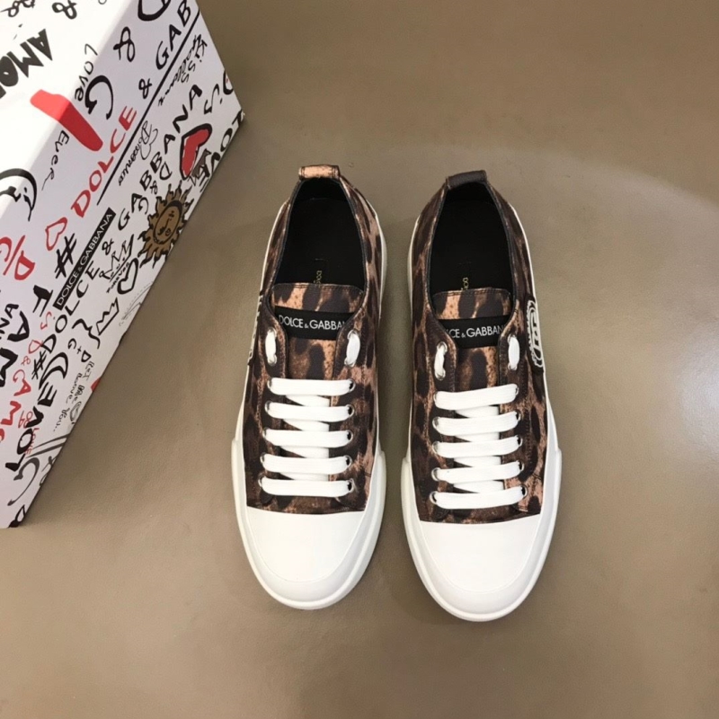 Dolce & Gabbana Sneakers